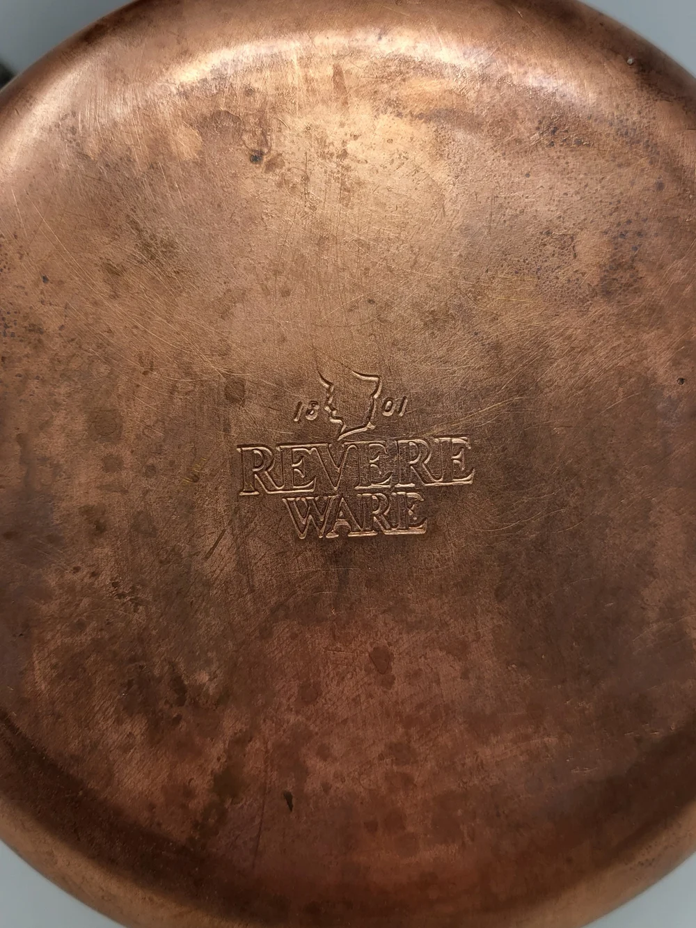 Revere Ware 1qt